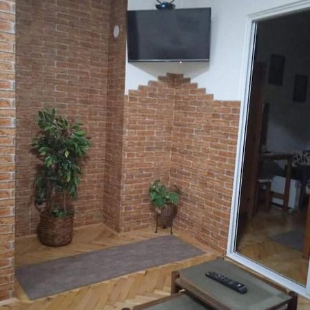Apartman Breza Ruma község Kültér fotó