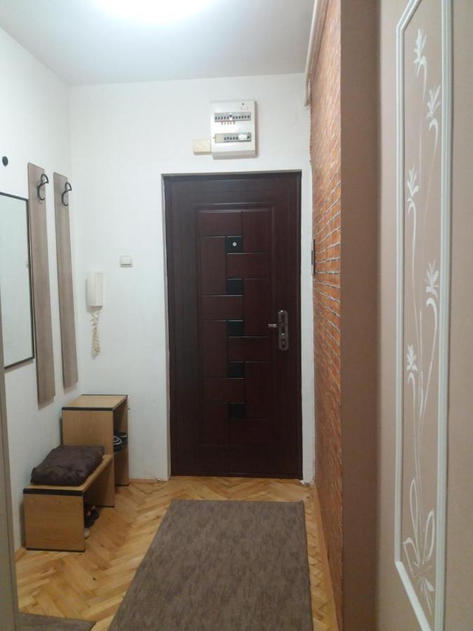 Apartman Breza Ruma község Kültér fotó